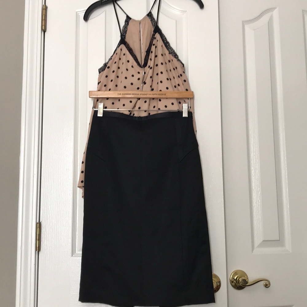 Express brand Skirt